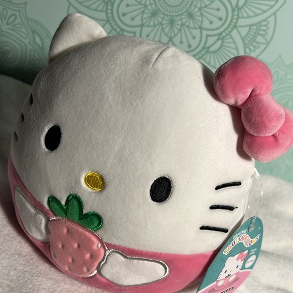 Hello Kitty and Friends - Hello Kitty - Picture 3 of 9